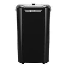 Lavadora De Roupas Premium 20 Kg Com Timer Black Wanke 220v