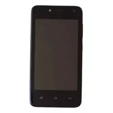 Celular Semp Go! 3c Plus Dual Sim 8 Gb Preto 1 Gb Ram