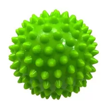 Pelota Con Pinches Para Masajes , Estimulacion P