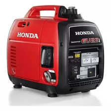 Gerador De Energia Honda Inverter Eu22i 220v