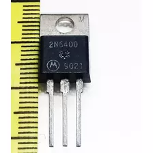 2n6400 Transistor Silicon Controlled Rectifiers