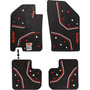 Tercera imagen para búsqueda de cubreasiento suzuki celerio 2015