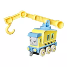 Thomas & Friends Push Along Carly The Crane All Engines Go 