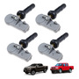 4 Sensor Tpms Presion Para Mazda B-series 2015-eop Bt-50