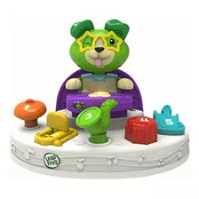 Leapfrog Juguete Aprende A Contar Y Colores