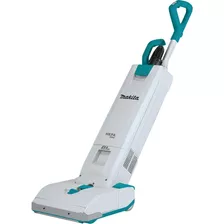 Aspiradora Vertical Solo P/seco Makita Dvc560z