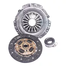 Kit Clutch Dodge Attitude 1.2lts 2015 2016 2017 2018