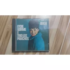 Eydie Gorme E Trio Los Panchos: Amor (cd Original)
