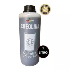 Creolina 1 Litro / Desinfectante Natural Concentrado