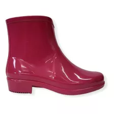 Botas De Lluvia Botineta Proforce Art 6700