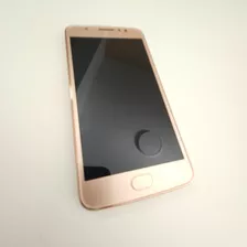  Moto E4 Gold Sucata Pra Retirada De Peças - 2 Aparelhos