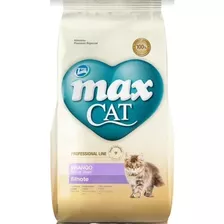 Max Cat Gatitos X 1 Kg - Kg A $27900