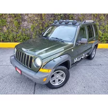 Jeep Renegade 2006 4x4 Recien Legalizada