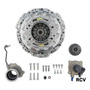 Kit De Clutch Ford Bronco 5.0l 8c 66-77