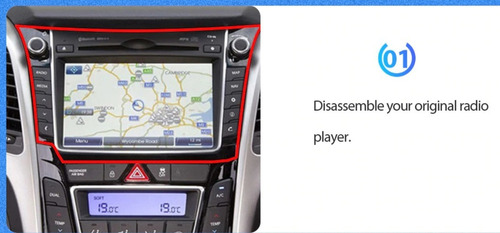 Radio Hyundai I30 2010-17 Ips 2+32gigas Android Auto Carplay Foto 6