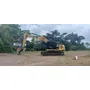 Segunda imagen para búsqueda de retroexcavadoras caterpillar