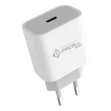 Carregador Turbo Pd P iPhone XR 11 12 13 Usb-c Tipo C Anatel