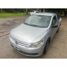 Volkswagen Saveiro 2010 1.6 Cs 101cv Ps+aa