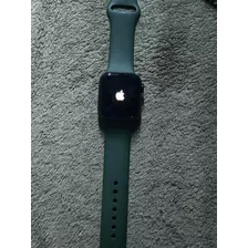 Apple Watch Series 7 (gps, 41mm) - Caixa De Alumínio Verde