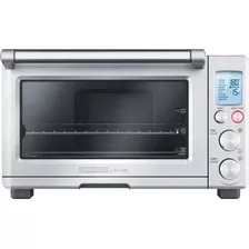 Forno Elétrico Tramontina Inox By Breville Smart 22l 127v