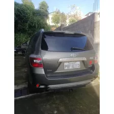 Toyota Highlander 2010