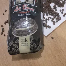 Café En Grano