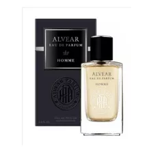Perfume Alvear Eau De Parfum Homme X 100 Ml 
