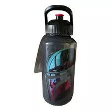 Botella Star Wars Mandalorian 1 Lt