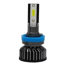 Kit Luces Turbo Led Qt4. 300w 30.000 Lm /qt4