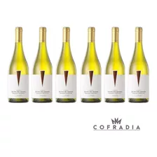 Vino Fin Del Mundo Reserva Chardonnay Caja 6u X 750ml