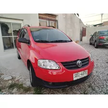 Volkswagen Suran Gran Oportunidad 