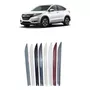 Primeira imagem para pesquisa de friso lateral honda hrv