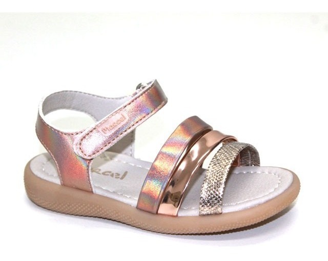 Inferior Vista Pekkadillo Sandalias Marcel 988 Nena Abrojo Faja Tiras Verano Moda - Avisos en Ropa y Accesorios Inferior Vista Pekkadillo Sandalias Marcel 988 Nena Abrojo Faja Tiras Verano Moda - Avisos en Ropa y Accesorios