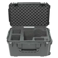 Skb Cases 3i 221312bku Iseries Professional Camera Case