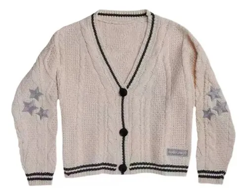 Tercera imagen para búsqueda de cardigan taylor swift