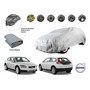 Forro Cubreauto Afelpada Premium Volvo C30 2013