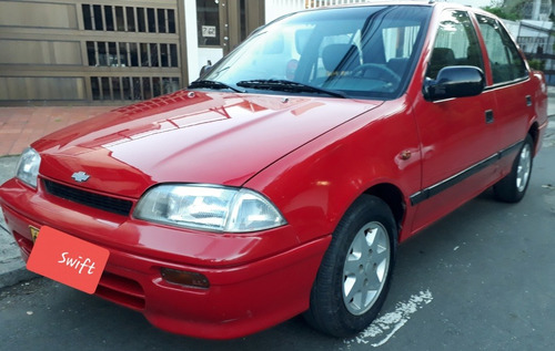 Espejo Manual Chevrolet Swift 1.0 1.3 1.3 1.6 Negro  Foto 9