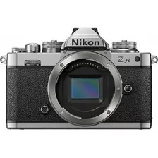  Nikon Z Fc Digital Mirrorless Camera