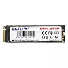 Goldenfir M2nvme128g Disco Duro De Estado Sólido Incorporado