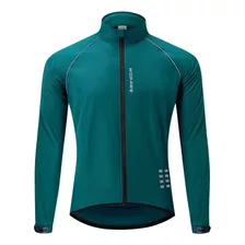 Chaqueta De Ciclismo A Prueba De Viento, Camiseta Ultraliger