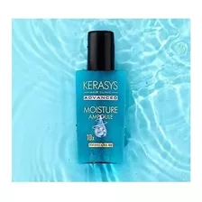 Kerasys Advanced Ampoule Moisture Sérum Hidratação - 80ml