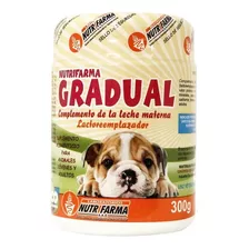 Gradual Complemento 300g