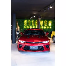 Camaro Ss 2019