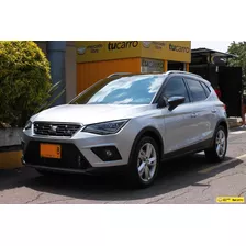 Seat Arona 1.6 Fr At