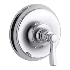 Kohler Ts105844cp Bancroft Ritetemp Retenedor De Valvula Con