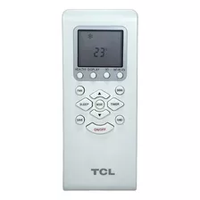 Control Compatible Con Aire Minisplit Tcl Cool Comfort A/ac