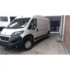 Peugeot Boxer L3h2 Hdi 2.2 Okm Cp