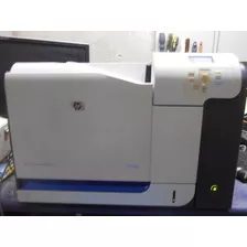 Conserto Erro 59.f0 Hp Color Laserjet Cp3525 - 119 Vendas!!!