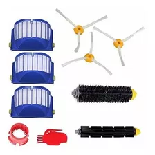 Kit De Remplazo Mycheng Para Irobot Roomba 600 Series