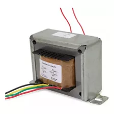 Transformador Trafo 0+16v 2a Comercial 110/220v Bivolt Mm